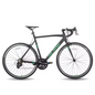 Racefiets Aluminium – 14 Versnellingen met Lichtgewicht Frame voor Snel en Sportief Fietsen