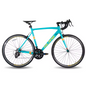 Racefiets Aluminium – 14 Versnellingen met Lichtgewicht Frame voor Snel en Sportief Fietsen