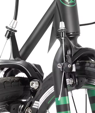 Racefiets Aluminium – 14 Versnellingen met Lichtgewicht Frame voor Snel en Sportief Fietsen