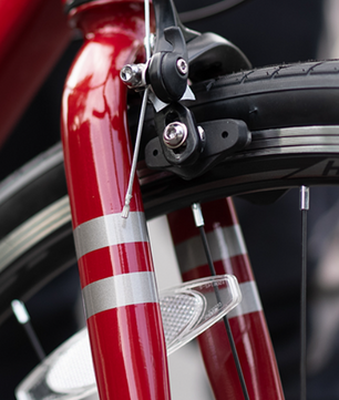Racefiets Aluminium – 14 Versnellingen met Lichtgewicht Frame voor Snel en Sportief Fietsen
