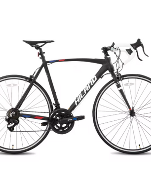 Racefiets 700C – Aluminium Racefiets met 14 Versnellingen voor Stad en Weg