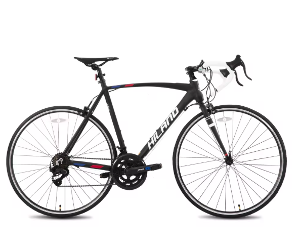Racefiets 700C – Aluminium Racefiets met 14 Versnellingen voor Stad en Weg