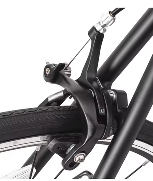 Racefiets 700C – Aluminium Racefiets met 14 Versnellingen voor Stad en Weg