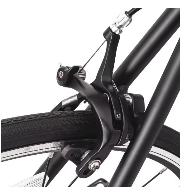 Racefiets 700C – Aluminium Racefiets met 14 Versnellingen voor Stad en Weg