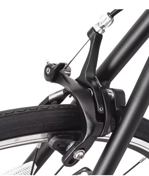 Racefiets 700C – Aluminium Racefiets met 14 Versnellingen voor Stad en Weg