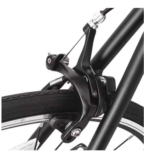 Racefiets 700C – Aluminium Racefiets met 14 Versnellingen voor Stad en Weg