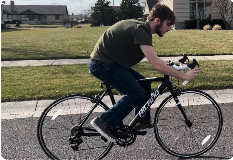 Racefiets 700C – Aluminium Racefiets met 14 Versnellingen voor Stad en Weg