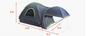 Truck Tent voor Pick-up 2-3 Personen – Waterdichte Laadbak Tent met Luifel voor Camping