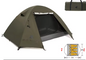 Ultralichte Backpacking Tent – Waterdicht, UV-Bescherming en Snel Op te Zetten voor Camping en Hiking