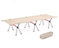 Opvouwbaar Campingbed – Ultralicht Aluminium Veldbed voor Outdoor, Hiking en Reizen