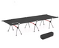 Opvouwbaar Campingbed – Ultralicht Aluminium Veldbed voor Outdoor, Hiking en Reizen