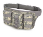 Waterdichte Heuptas – Oxford Outdoor Waist Bag voor Hiking, Sport en Reizen