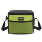 Geïsoleerde Lunch Tas 5L – Koeltas voor Picnic, Werk en Outdoor Gebruik