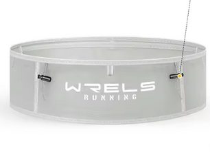 Hardloop Heuptas – Elastische Sport Waist Bag met Grote Capaciteit en Reflectie