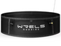Hardloop Heuptas – Elastische Sport Waist Bag met Grote Capaciteit en Reflectie