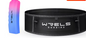 Hardloop Heuptas – Elastische Sport Waist Bag met Grote Capaciteit en Reflectie