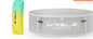 Hardloop Heuptas – Elastische Sport Waist Bag met Grote Capaciteit en Reflectie