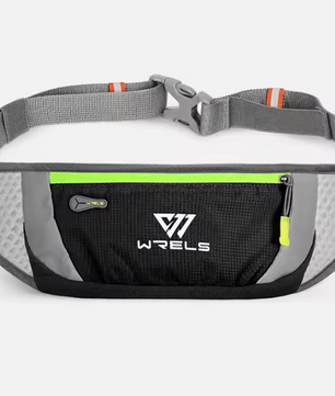 Sport Heuptas – Lichtgewicht Hardloop Waist Bag Waterafstotend en Ademend