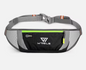Sport Heuptas – Lichtgewicht Hardloop Waist Bag Waterafstotend en Ademend