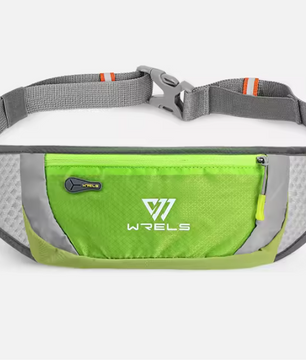 Sport Heuptas – Lichtgewicht Hardloop Waist Bag Waterafstotend en Ademend
