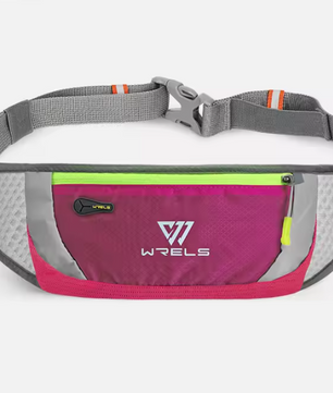 Sport Heuptas – Lichtgewicht Hardloop Waist Bag Waterafstotend en Ademend