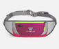 Sport Heuptas – Lichtgewicht Hardloop Waist Bag Waterafstotend en Ademend