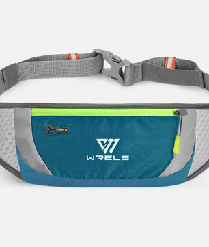 Sport Heuptas – Lichtgewicht Hardloop Waist Bag Waterafstotend en Ademend