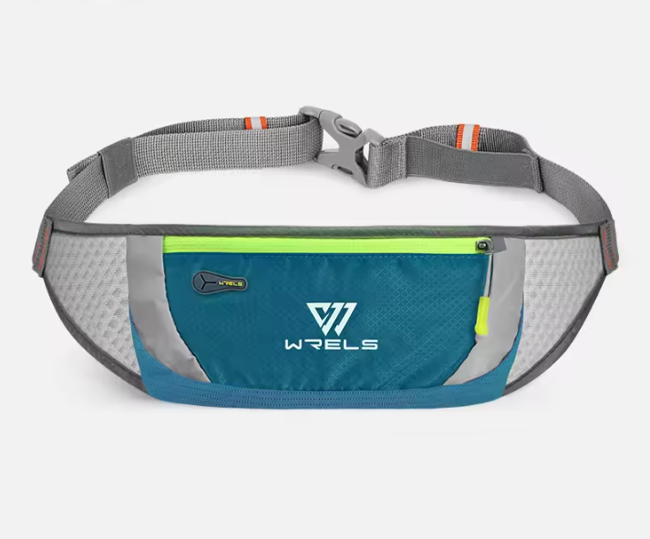 Sport Heuptas – Lichtgewicht Hardloop Waist Bag Waterafstotend en Ademend