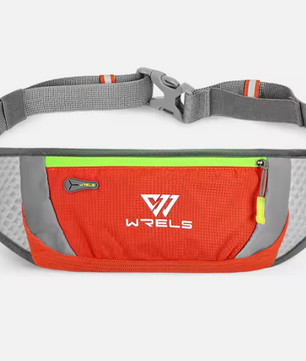 Sport Heuptas – Lichtgewicht Hardloop Waist Bag Waterafstotend en Ademend