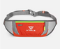 Sport Heuptas – Lichtgewicht Hardloop Waist Bag Waterafstotend en Ademend