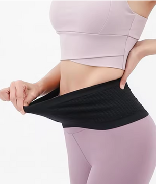 Onzichtbare Hardloop Heuptas – Naadloze Sport Waist Belt met Grote Capaciteit en Comfort