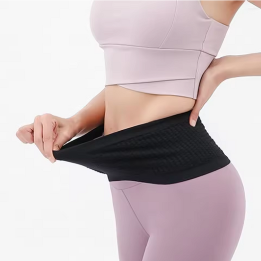 Onzichtbare Hardloop Heuptas – Naadloze Sport Waist Belt met Grote Capaciteit en Comfort