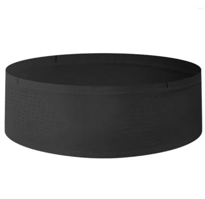 Onzichtbare Hardloop Heuptas – Naadloze Sport Waist Belt met Grote Capaciteit en Comfort