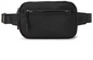 Minimalistische Crossbody Tas – Compacte Bum Bag met Ritssluiting voor Outdoor en Dagelijks Gebruik