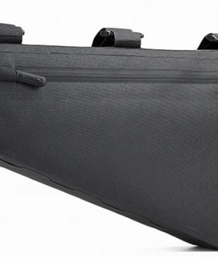 Fiets Frametas 4L – Waterdichte Triangle Bag voor MTB en Racefiets