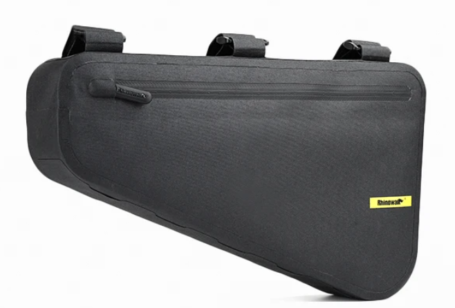 Fiets Frametas 4L – Waterdichte Triangle Bag voor MTB en Racefiets