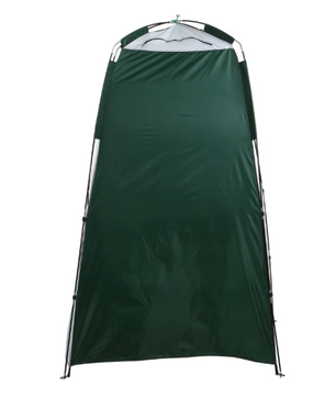 Draagbare Privacy Tent – Douche, Toilet en Omkleedruimte voor Camping en Strand, Waterbestendig en UV-Beschermend