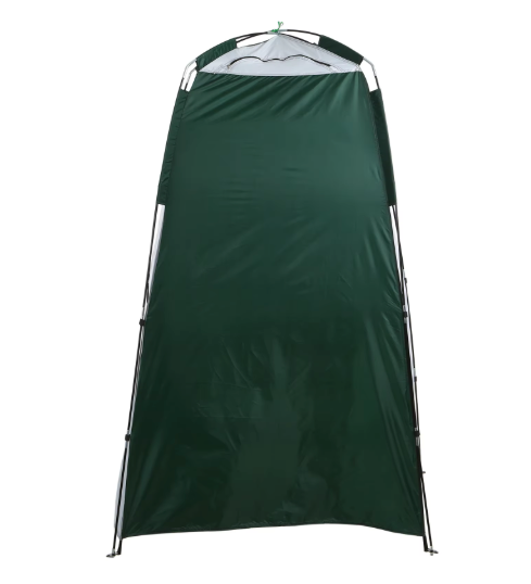 Draagbare Privacy Tent – Douche, Toilet en Omkleedruimte voor Camping en Strand, Waterbestendig en UV-Beschermend