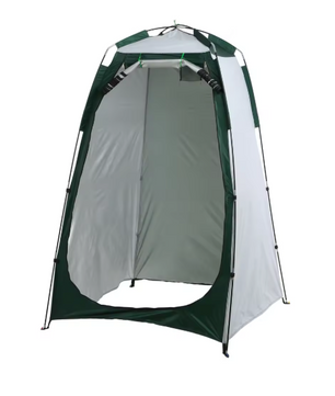 Draagbare Privacy Tent – Douche, Toilet en Omkleedruimte voor Camping en Strand, Waterbestendig en UV-Beschermend
