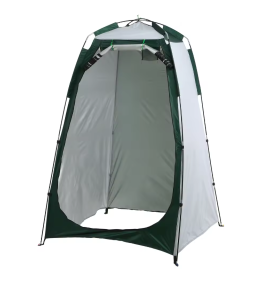 Draagbare Privacy Tent – Douche, Toilet en Omkleedruimte voor Camping en Strand, Waterbestendig en UV-Beschermend