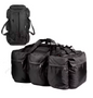 Tactische Reistas 100L – Grote Duffel Backpack met Meerdere Vakken voor Camping en Reizen