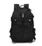 Tactische Rugzak met Reflectie – Molle Backpack voor Hiking, Camping en Outdoor