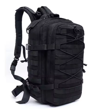 Tactische Rugzak Grote Capaciteit – Molle Backpack voor Hiking, Camping en Outdoor