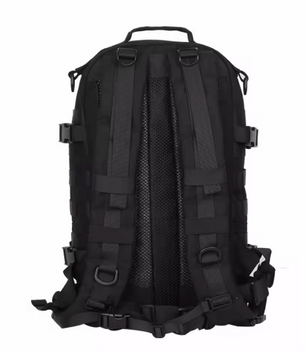 Tactische Rugzak Grote Capaciteit – Molle Backpack voor Hiking, Camping en Outdoor