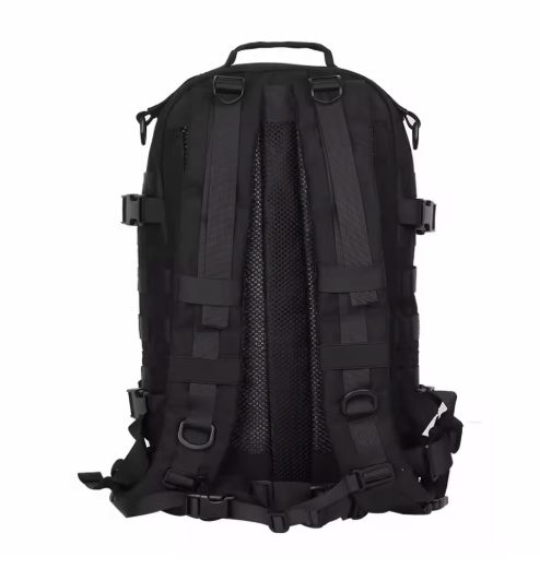 Tactische Rugzak Grote Capaciteit – Molle Backpack voor Hiking, Camping en Outdoor