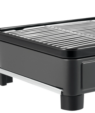 Draagbare Gas BBQ Grill – Butaan Kooktoestel met Grillrooster en Draagkoffer voor Outdoor