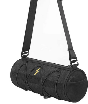 Fietsstuurtas 24 cm – Multifunctionele Waterafstotende Frame Tas met Schouderband