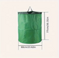 Opvouwbare Camping Toilet Tent – Draagbare Privacy Douchetent voor Outdoor en Kamperen
