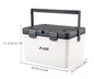 Grote Camping Koelbox – Draagbare Ice Box voor Outdoor, Strand en Picknick