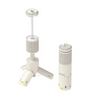 Telescopische Camping Lamp – LED Lantaarn 10000mAh met Statief en Magneet voor Outdoor en Tent